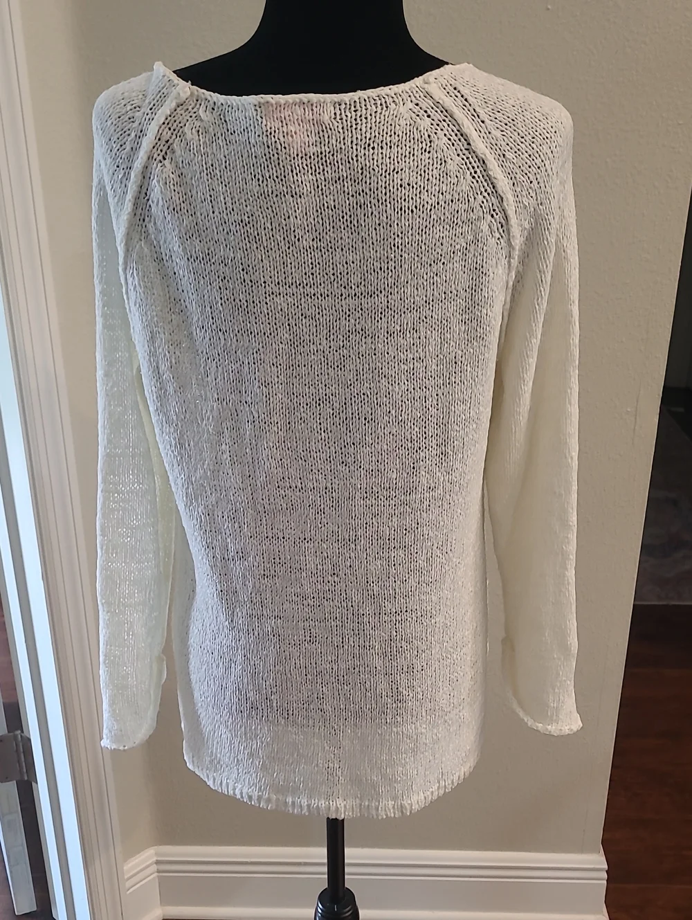 Lilly Pulitzer soft white